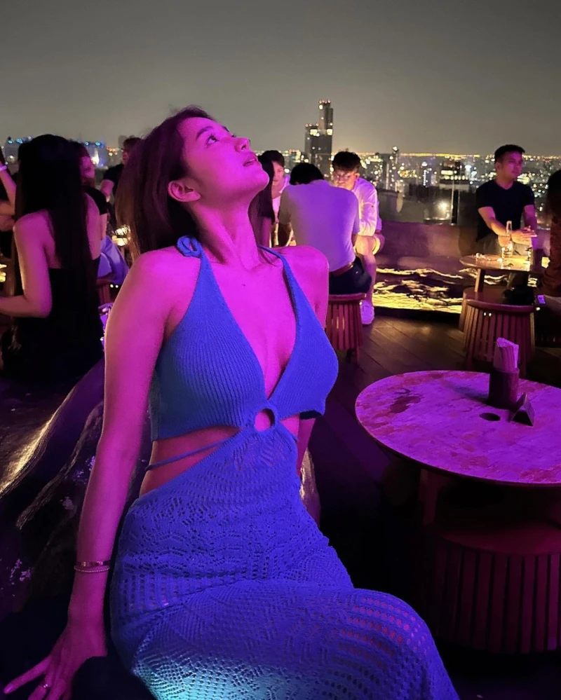 오또맘, 손바닥 보다 작은 '초미니'언더붑 비키니-3