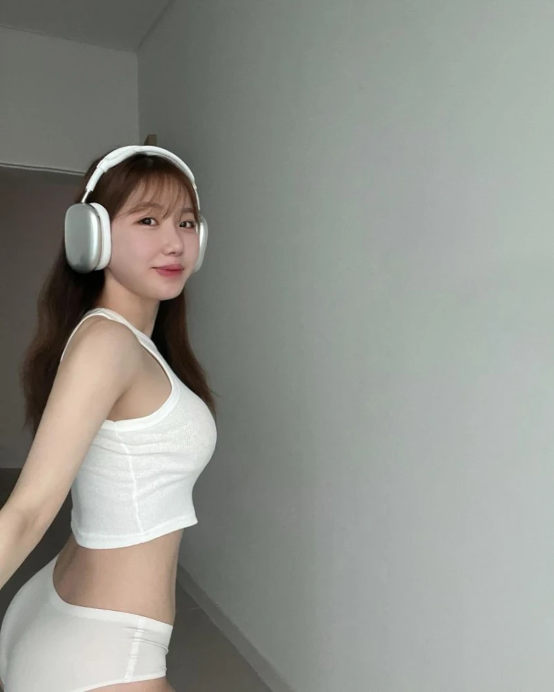 이쁜 엉덩이-2