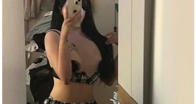 05년생 인스타녀