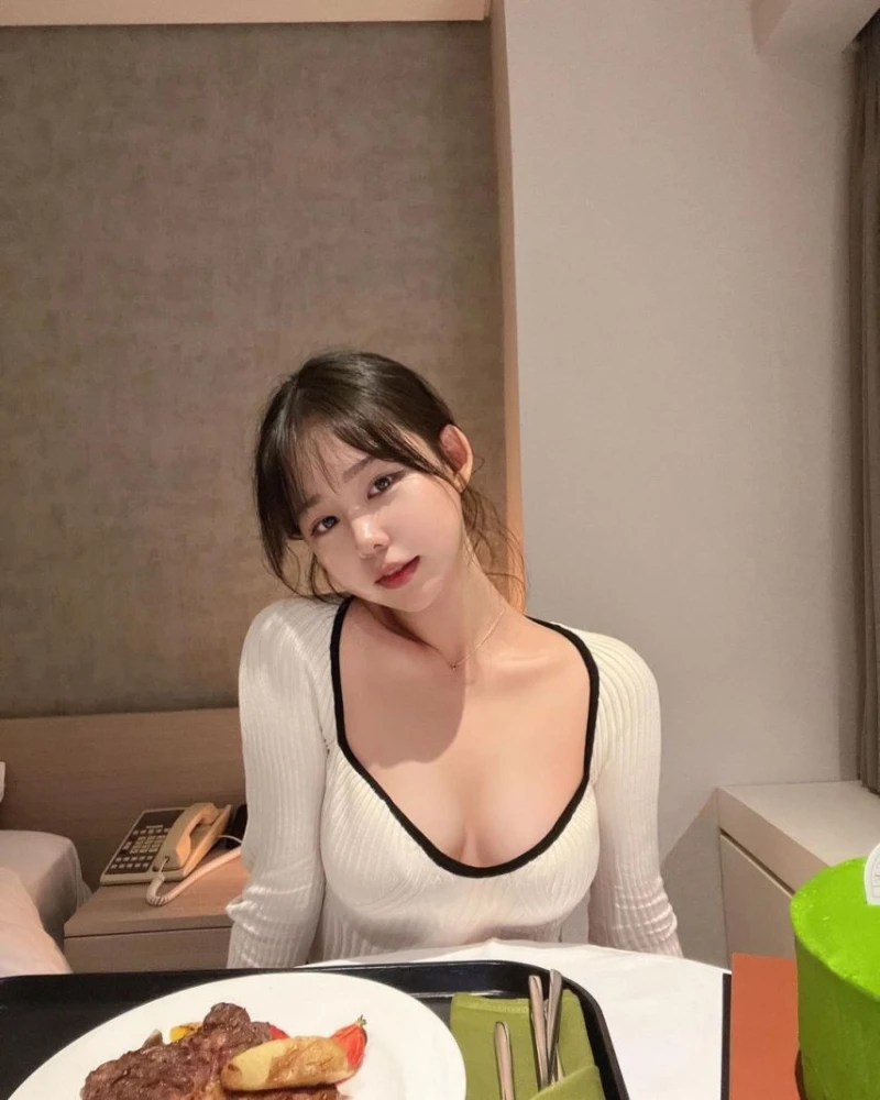 무조건 좋아할 몸매-6