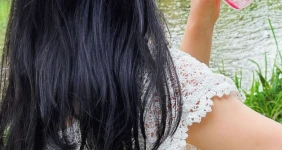 노브라로 일상생활