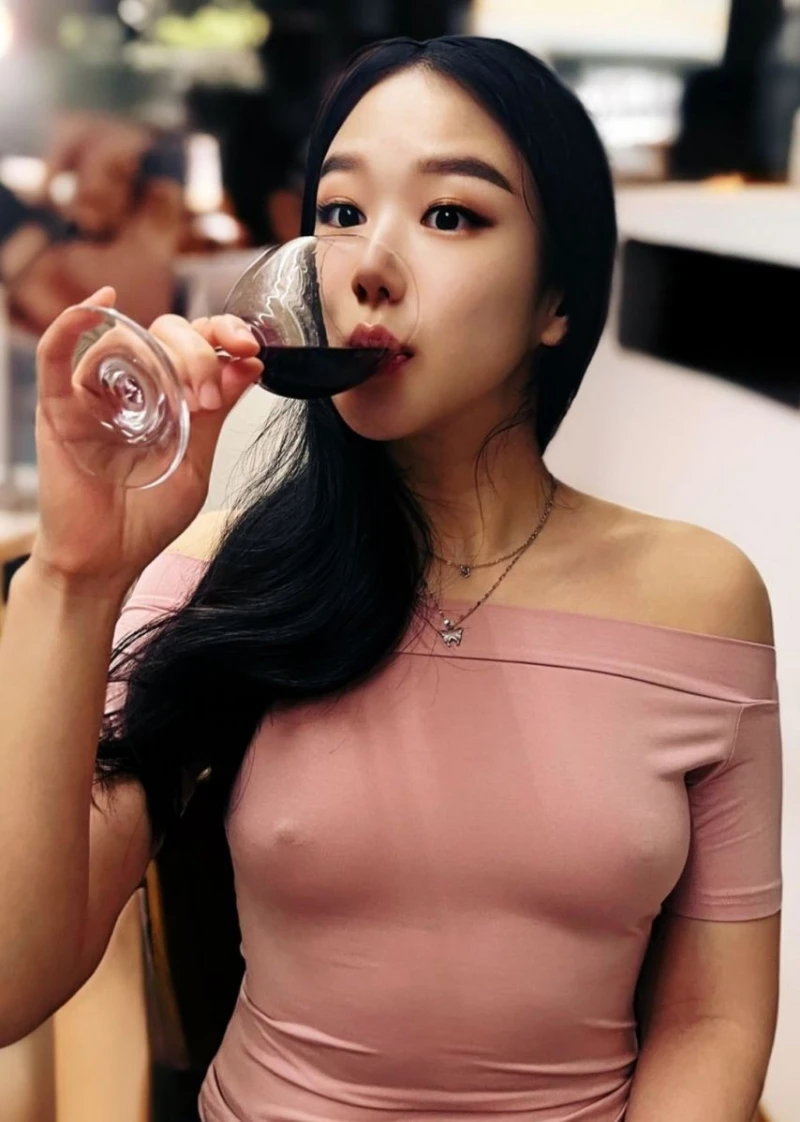 노브라로 일상생활-3