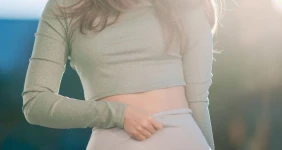 사장님네 아이돌 느낌 모델