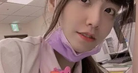 대만의 간호사 누나