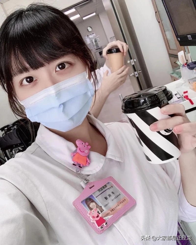 대만의 간호사 누나-3