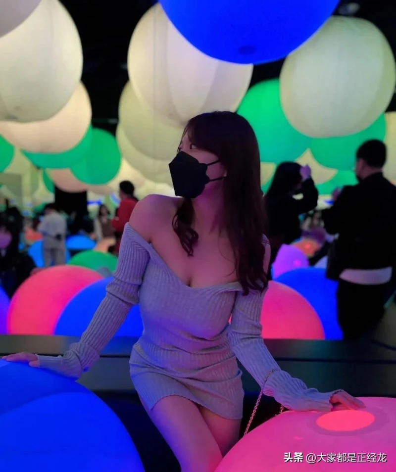 대만의 간호사 누나-7