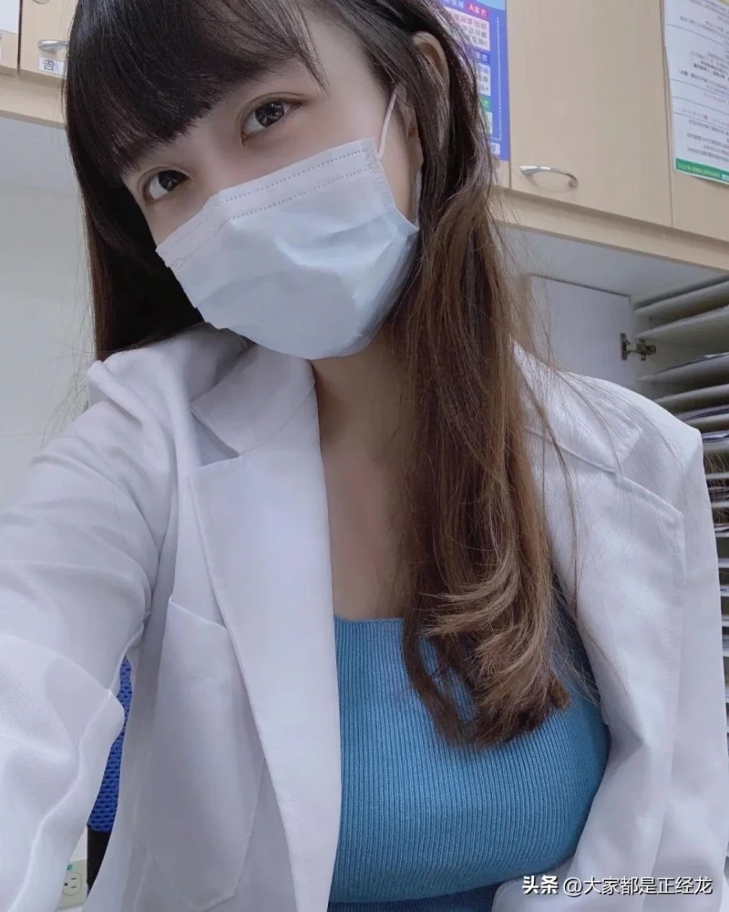 대만의 간호사 누나-10