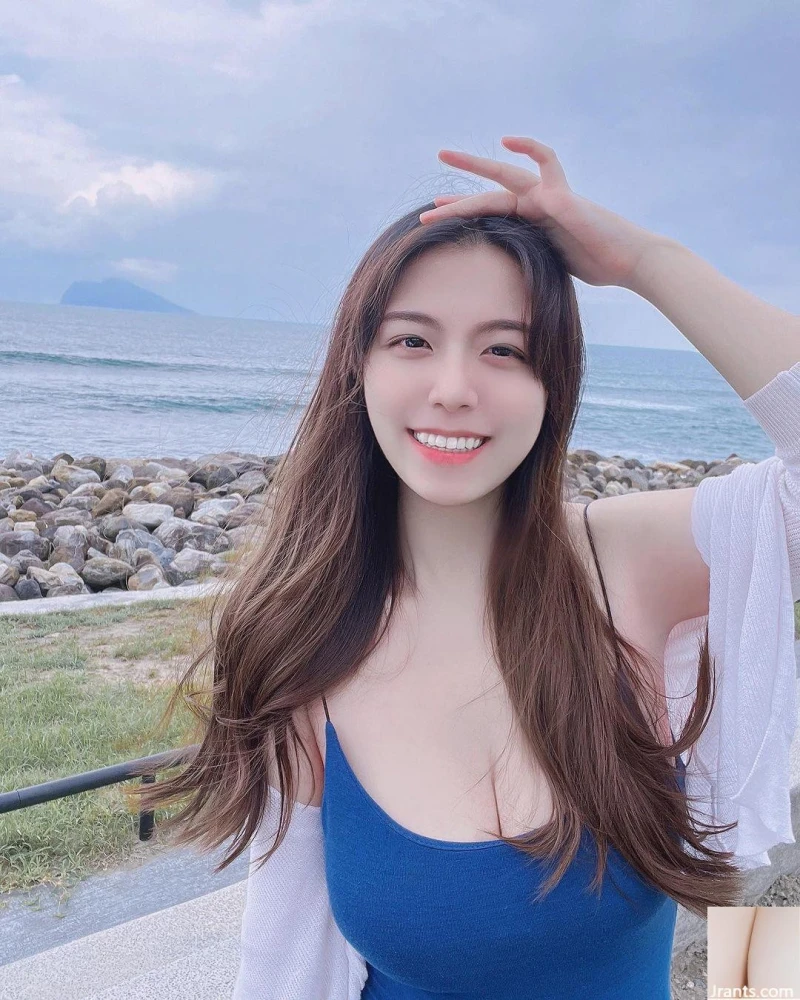 대만의 간호사 누나-16