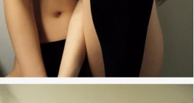 작년 그라비아 모델 대상