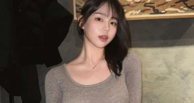 귀여운 글래머