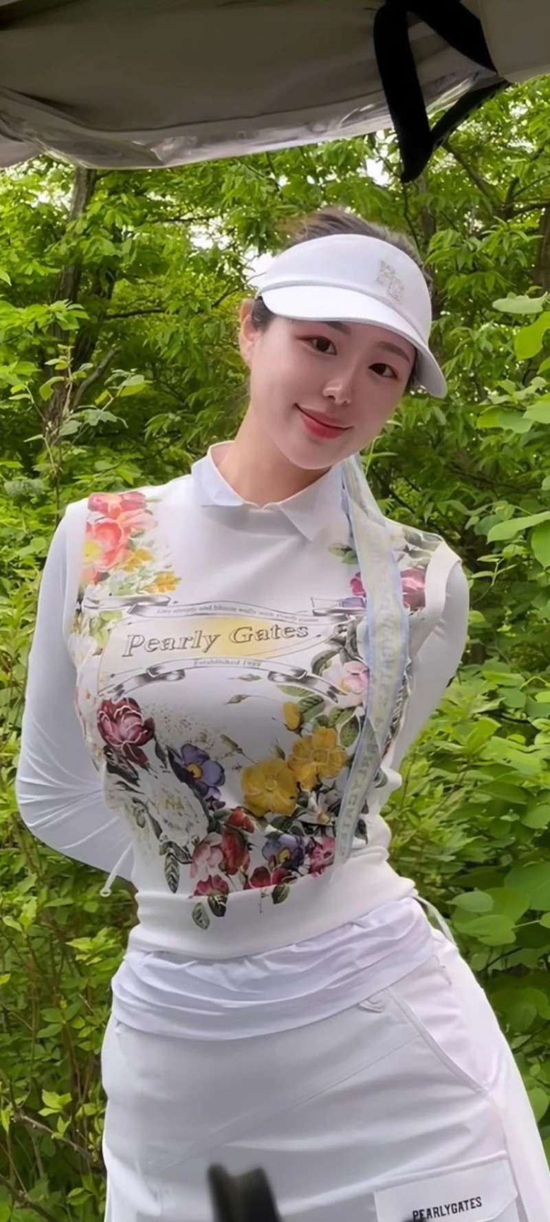 슴이 훌륭한 이세령 아나운서-2