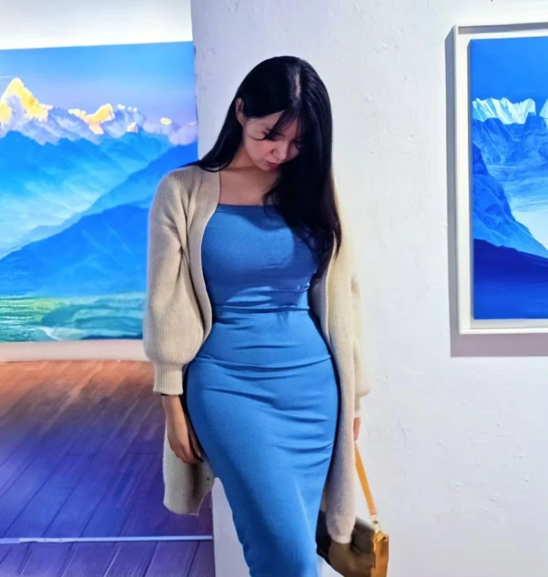김현영 치어리더 인스타-2