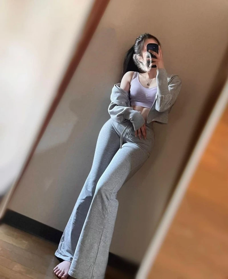 키 147cm 에 몸무게 40kg라는 일본 누나 셀카-2