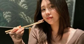 은근히 부담된다는 여사친