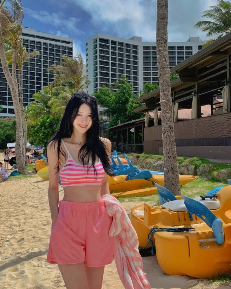 이아영 치어리더 인스타-2
