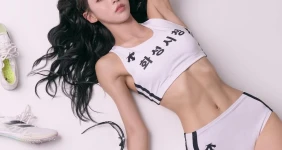 김민지 선수 인스타