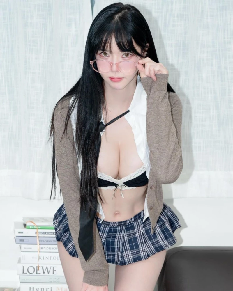 방과후 옥상에서 만나!!!
