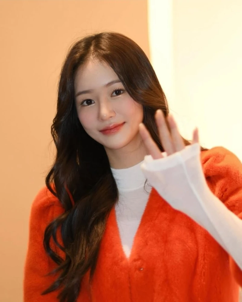 몸매 괜찮은 걸그룹 출신 댄스 릴스녀-6