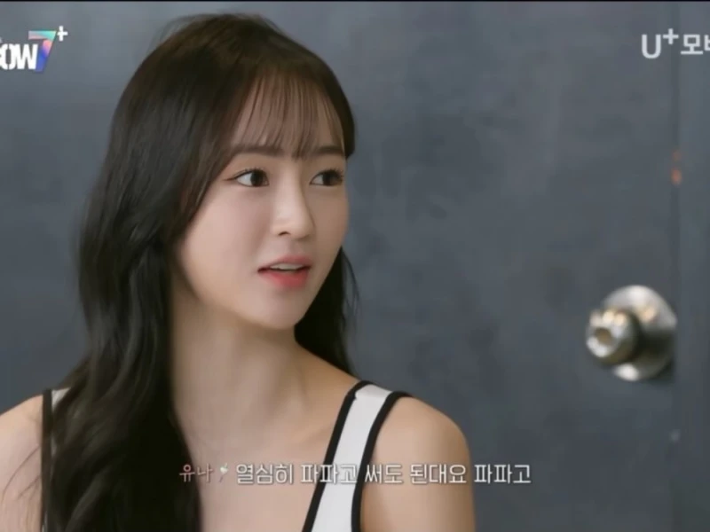 몸매 괜찮은 걸그룹 출신 댄스 릴스녀-8
