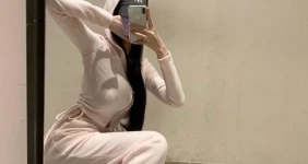 얼굴과 몸매가 매치가 안되는 이연송