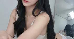 육덕 통통의 기준 오은담