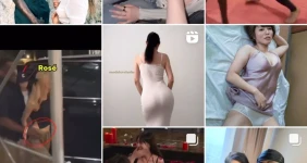 인스타 검색하는데 이게 맞냐?