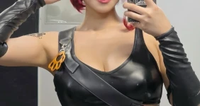 ㅇㅎ)코스프레 1티어 나리땽 인스타그램