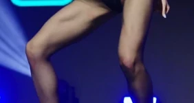 역대급이었던 플윗미 샤샤 퍼포먼스