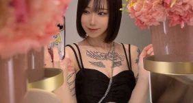 문신 때문에 불호 있다는 배우 히이라기 유키