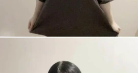 힘숨찐녀중 압도적 원탑