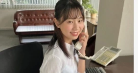 나름 매력있다는 AV 배우