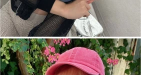 안그래도 가슴 큰데 모아주네