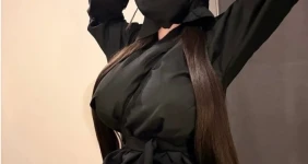 숨겨진 힘 보여주는 닌자 ㅗㅜㅑ