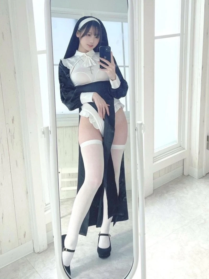 진짜 야한몸이 뭔지 보여주는 누나-2