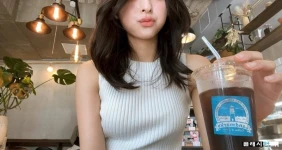 너무 만나고 싶은 스타일 좋은 처자