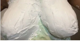 사스가 성진국.. 스시녀의 정성 가득 초콜릿 제조법