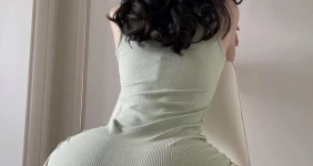 급 흥분 때리는 와이프 뒤모습