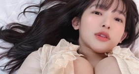 거유녀랑 사귀면 꼭 보는 장면