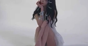 일반인 슬렌더 지나 인스타그램