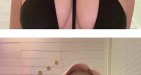 빛베리 거유인 건 알았는데 이정도였나..