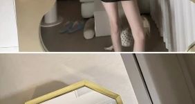 실존하는 원피스 나미 & 로빈 몸매 ㄷㄷ