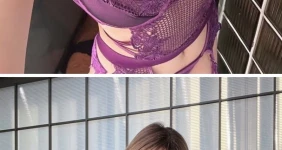 은밀한 부위 보여주는 착한 셀카