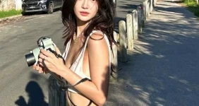 ㅇㅎ)휴가지 여친이 이러면 참을수 있다고