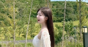 전형적인 미시 느낌 쏘블리 이소영