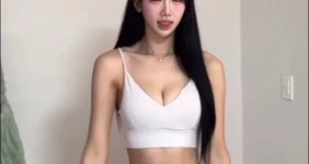 허수미 치어리더 오늘의 룩북 추천