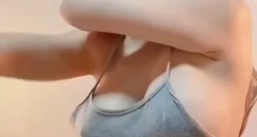 ㅇㅎ)집에서 스트레칭하기 딱 좋은 복장