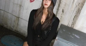 99년생 모델 솔로지옥 시즌4 배지연