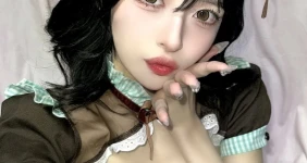 전생에 나라구하면 만나는 여친