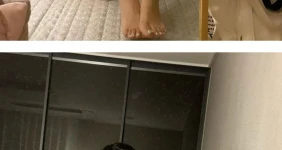 그저 믿고 보는 신나린 하체 수준.. jpg