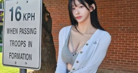 ㅇㅎ)갓세희 오프솔더 바니걸